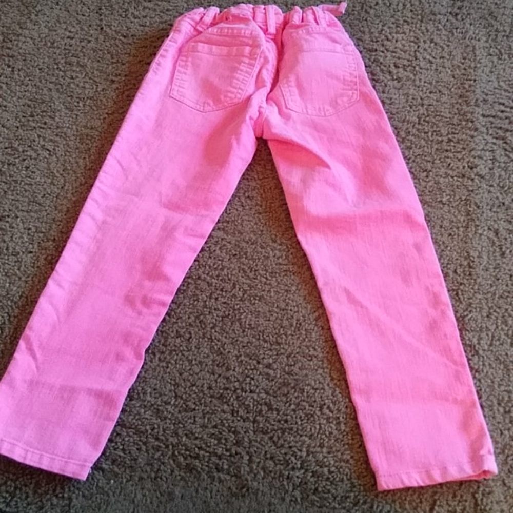 Girls size 10 jeans